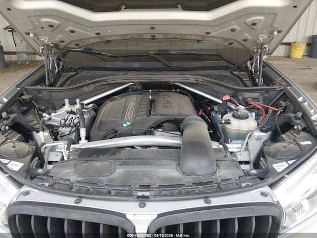 2017 BMW X5 XDRIVE35I 10