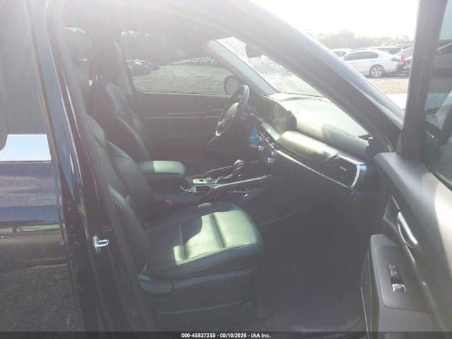 2025 KIA TELLURIDE S 5