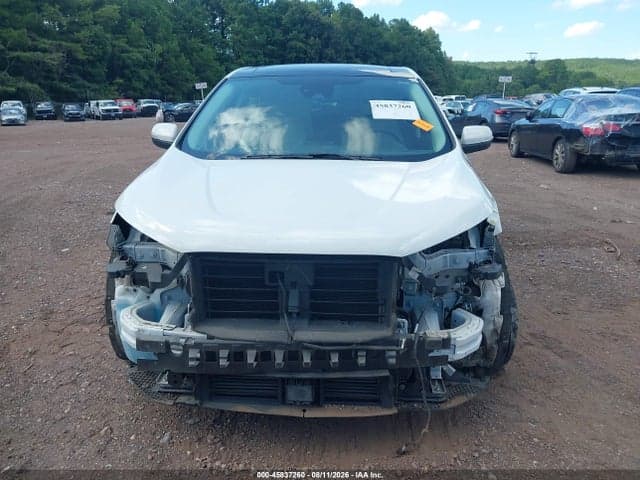 2022 FORD EDGE TITANIUM 6