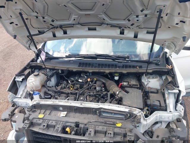 2022 FORD EDGE TITANIUM 10