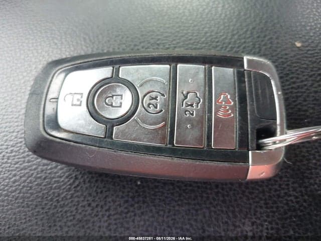 2019 FORD FUSION SEL 11