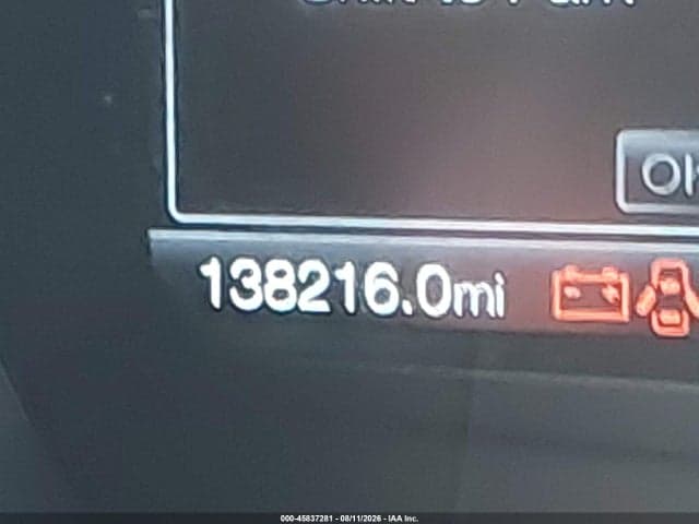2019 FORD FUSION SEL 16