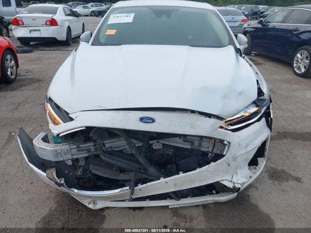 2019 FORD FUSION SEL 6