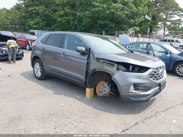 2022 FORD EDGE SEL 1