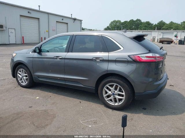 2022 FORD EDGE SEL 15
