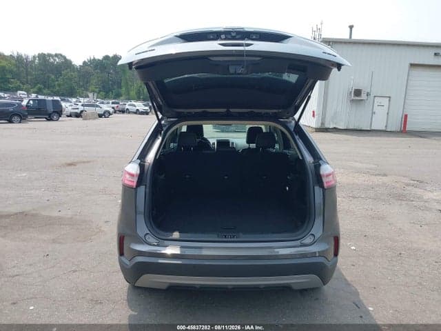 2022 FORD EDGE SEL 19
