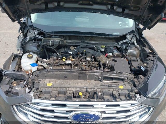 2022 FORD EDGE SEL 10