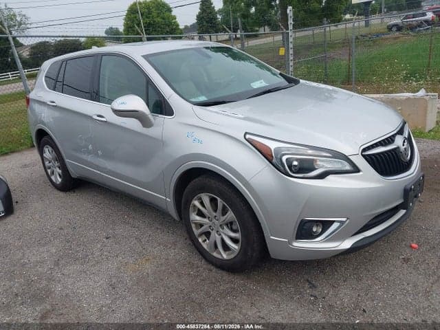 2019 BUICK ENVISION AWD PREFERRED 1