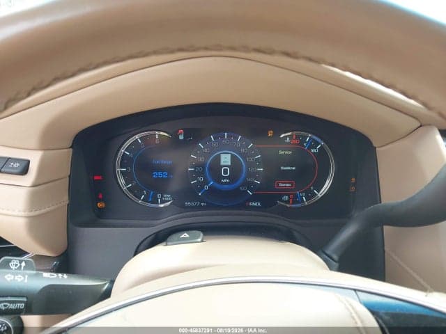 2018 CADILLAC ESCALADE ESV PLATINUM 3