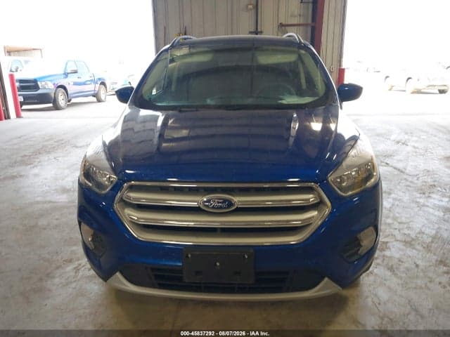 2018 FORD ESCAPE SE 16