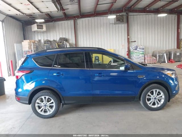 2018 FORD ESCAPE SE 17