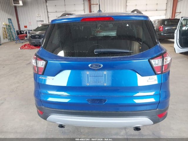 2018 FORD ESCAPE SE 20