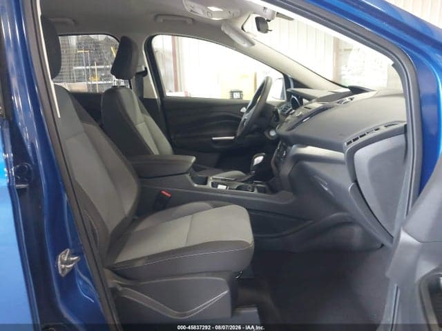 2018 FORD ESCAPE SE 5