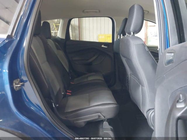 2018 FORD ESCAPE SE 8