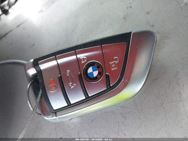 2018 BMW X5 SDRIVE35I 11