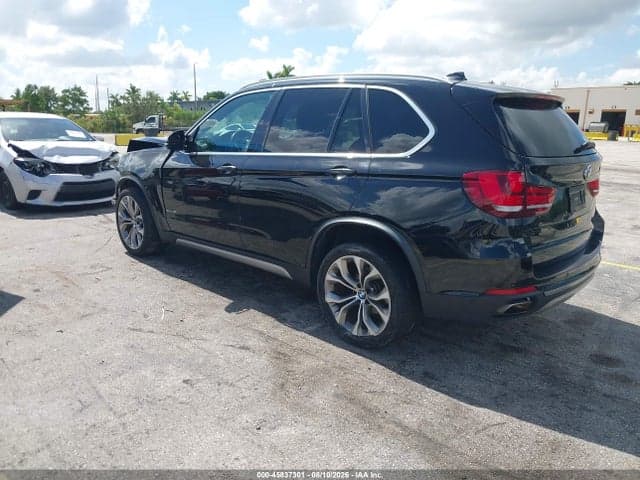 2018 BMW X5 SDRIVE35I 3