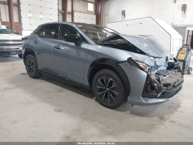 2026 LEXUS RZ 450E PREMIUM 1
