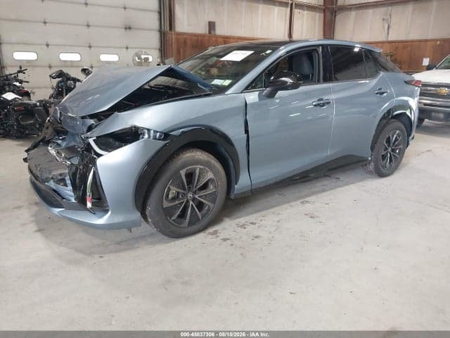 2026 LEXUS RZ 450E PREMIUM 2