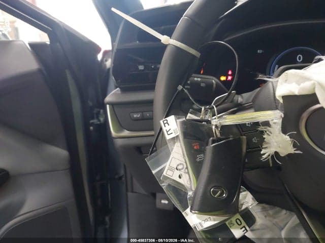 2026 LEXUS RZ 450E PREMIUM 11
