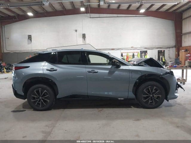 2026 LEXUS RZ 450E PREMIUM 13