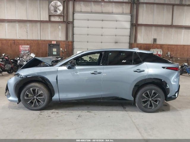 2026 LEXUS RZ 450E PREMIUM 14