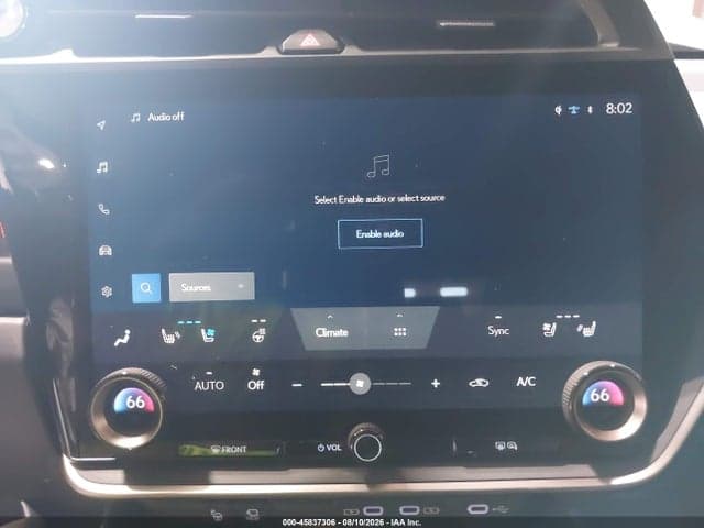 2026 LEXUS RZ 450E PREMIUM 18