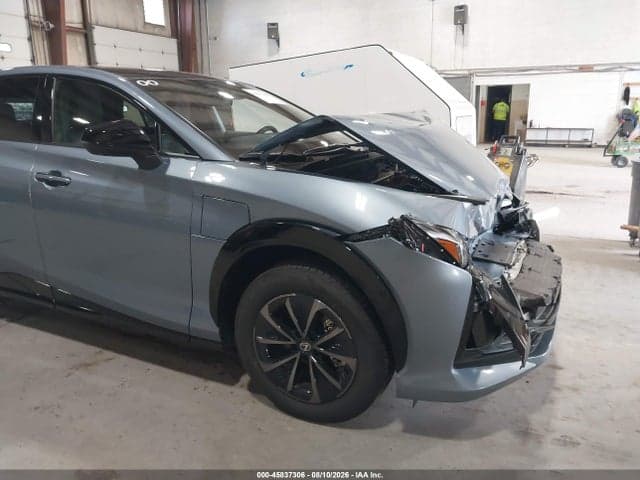 2026 LEXUS RZ 450E PREMIUM 19