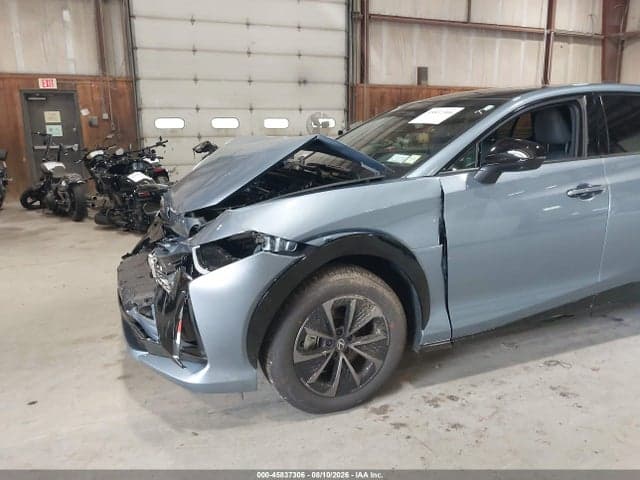 2026 LEXUS RZ 450E PREMIUM 20