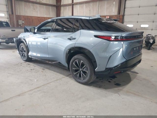 2026 LEXUS RZ 450E PREMIUM 3