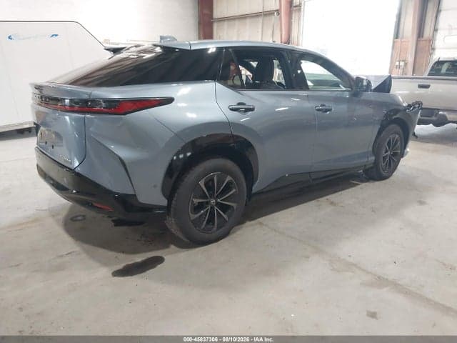 2026 LEXUS RZ 450E PREMIUM 4