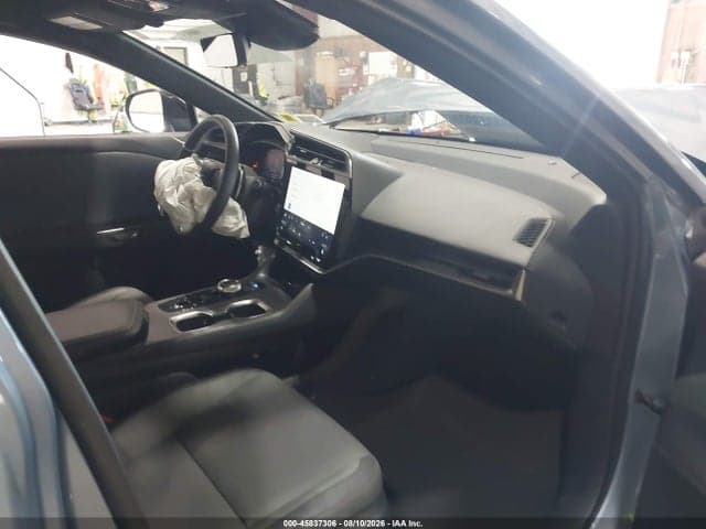 2026 LEXUS RZ 450E PREMIUM 5
