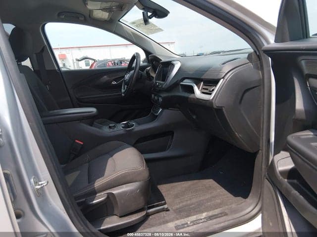 2022 GMC TERRAIN AWD SLE 5
