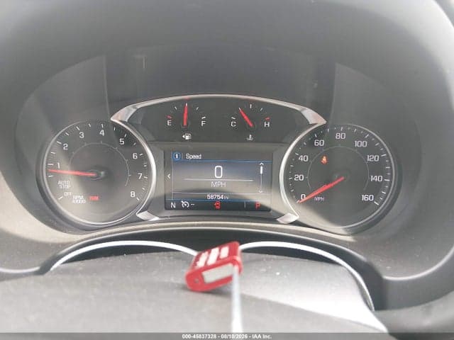 2022 GMC TERRAIN AWD SLE 7