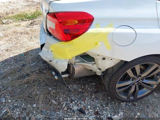 2017 SUBARU WRX PREMIUM 6