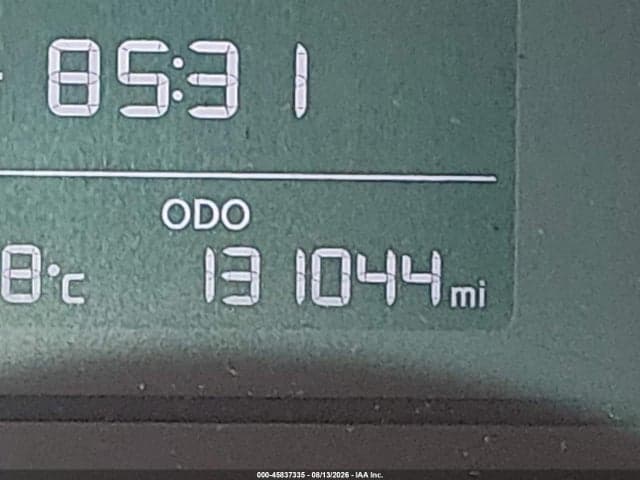 2017 KIA FORTE LX 15