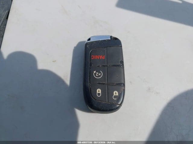 2021 JEEP COMPASS LATITUDE 4X4 11