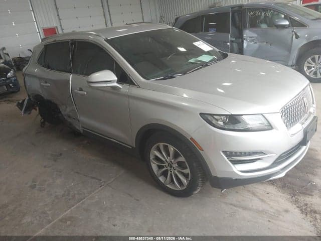 2019 LINCOLN MKC SELECT 1