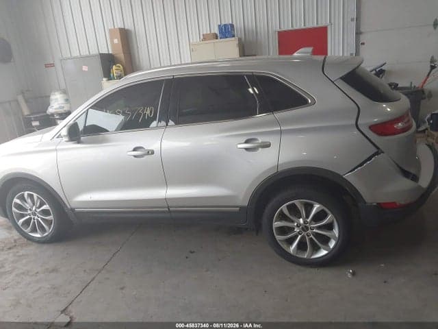 2019 LINCOLN MKC SELECT 14