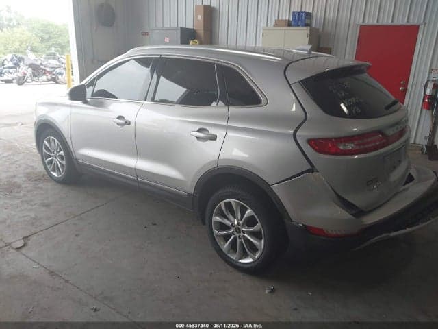 2019 LINCOLN MKC SELECT 3
