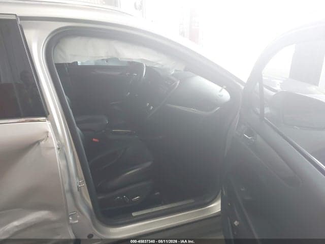 2019 LINCOLN MKC SELECT 5