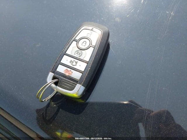 2018 FORD FUSION SE 11