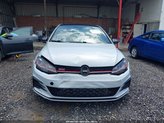 2019 VOLKSWAGEN GOLF GTI 2.0T AUTOBAHN/2.0T RABBIT EDITION/2.0T S/2.0T SE 12