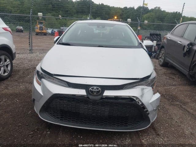 2022 TOYOTA COROLLA LE 12