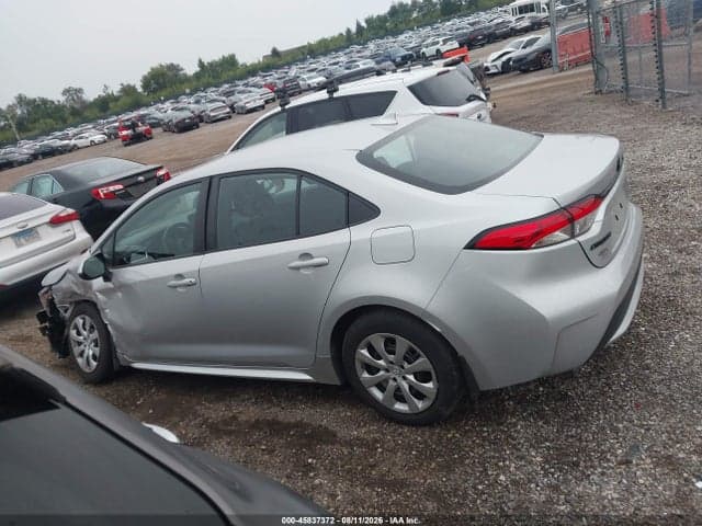 2022 TOYOTA COROLLA LE 14