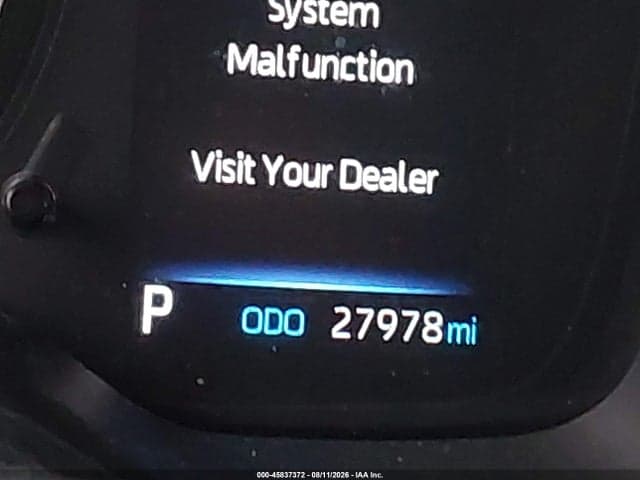 2022 TOYOTA COROLLA LE 15