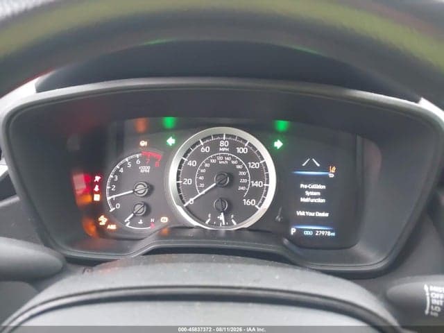 2022 TOYOTA COROLLA LE 7