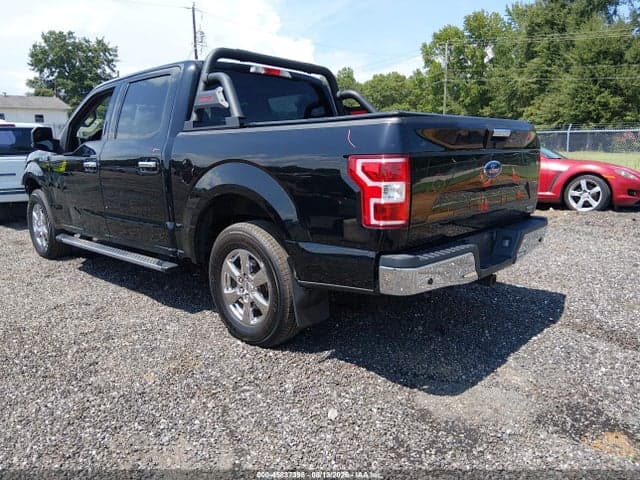 2019 FORD F-150 XLT 3