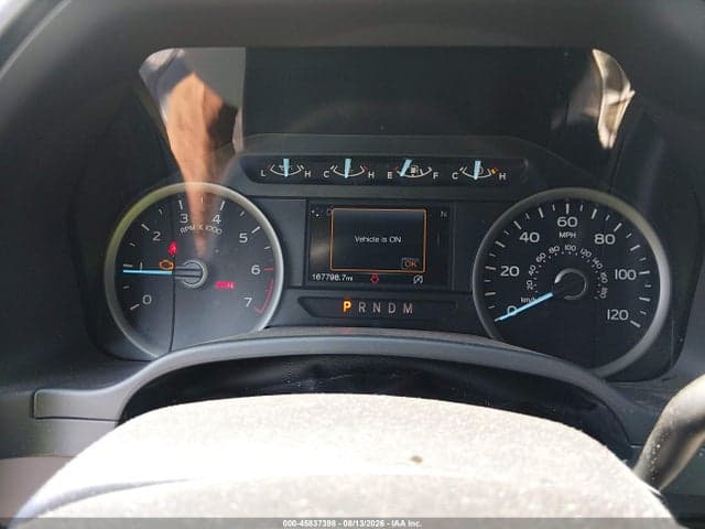 2019 FORD F-150 XLT 7