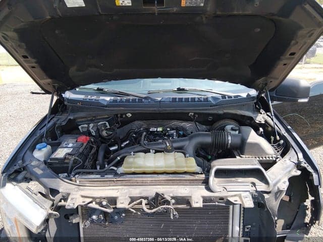 2019 FORD F-150 XLT 10