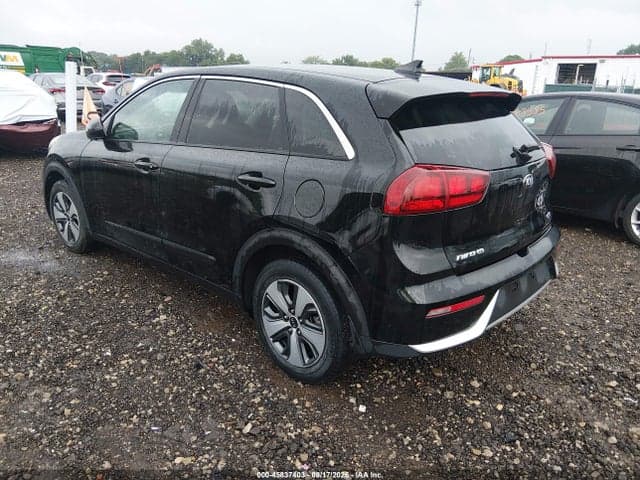 2017 KIA NIRO HYBD FE 3